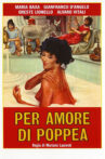 For the Love of Poppea Movie Streaming Online