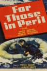 For Those in Peril Movie Streaming Online