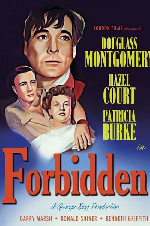 Forbidden 2002 Watch Online Forbidden 2002 Watch Online