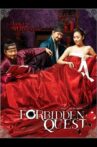 Forbidden Quest Movie Streaming Online