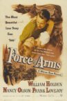 Force of Arms Movie Streaming Online