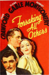 Forsaking All Others Movie Streaming Online