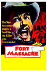 Fort Massacre Movie Streaming Online