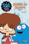Foster's Home For Imaginary Friends: House of Bloo's Movie Streaming Online