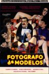 Fotógrafo de modelos Movie Streaming Online