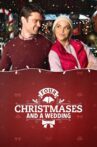 Four Christmases and a Wedding Movie Streaming Online