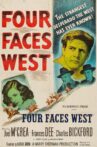 Four Faces West Movie Streaming Online
