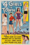 Four Girls in Town Movie Streaming Online