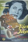 Four in a Jeep Movie Streaming Online