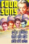 Four Sons Movie Streaming Online
