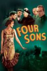 Four Sons Movie Streaming Online