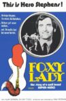 Foxy Lady Movie Streaming Online