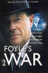 Foyle's War - War Games Movie Streaming Online