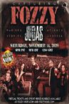 Fozzy: Across America Movie Streaming Online