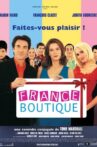 France Boutique Movie Streaming Online