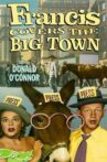 Francis Covers the Big Town Movie Streaming Online