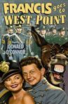 Francis Goes to West Point Movie Streaming Online