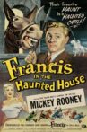 Francis in the Haunted House Movie Streaming Online