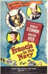 Francis in the Navy Movie Streaming Online