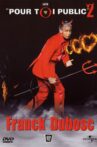 Franck Dubosc - Pour Toi Public 2 Movie Streaming Online