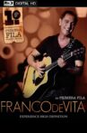 Franco de Vita: En Primera Fila Concierto Movie Streaming Online