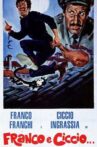 'Franco e Ciccio... Ladro e Guardia' Movie Streaming Online