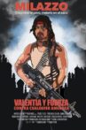 Franco Milazzo: The movie (Courage and Strength against any menace) Movie Streaming Online