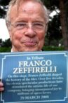 Franco Zeffirelli - Directing from Life Movie Streaming Online