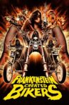 Frankenstein Created Bikers Movie Streaming Online