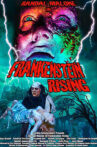 Frankenstein Rising Movie Streaming Online