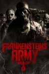 Frankenstein's Army Movie Streaming Online