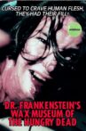 Frankenstein's Hungry Dead Movie Streaming Online