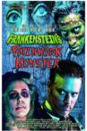 Frankenstein's Patchwork Monster Movie Streaming Online