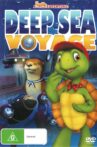 Franklin & Friends: Deep Sea Voyage Movie Streaming Online