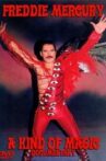 Freddie Mercury - A Kind Of Magic Movie Streaming Online
