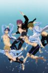 Free! Eternal Summer - Forbidden All Hard! Movie Streaming Online