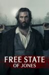 Free State of Jones Movie Streaming Online