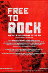 Free to Rock Movie Streaming Online