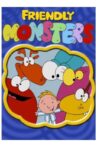 Friendly Monsters: A Monster Christmas Movie Streaming Online