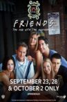Friends 25th: The One with the Anniversary Movie Streaming Online