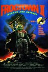 Frogtown II Movie Streaming Online