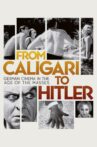 From Caligari to Hitler: German Cinema in the Age of the Masses Movie Streaming Online