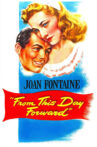 From This Day Forward Movie Streaming Online