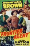 Frontier Agent Movie Streaming Online