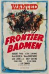 Frontier Badmen Movie Streaming Online