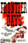 Frontier Days Movie Streaming Online
