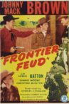 Frontier Feud Movie Streaming Online