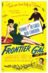 Frontier Gal Movie Streaming Online