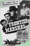 Frontier Marshal Movie Streaming Online