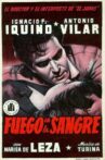 Fuego en la sangre Movie Streaming Online